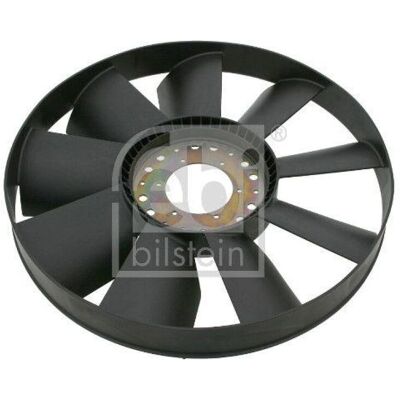 FEBI BILSTEIN - 26206 - Blower wheel - Auto part FEBI BILSTEIN - 26206 - Blower wheel - Auto part