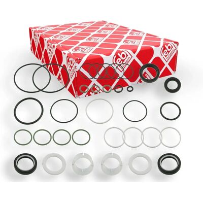 FEBI BILSTEIN 26240 Pakningssats til styring - Styring FEBI BILSTEIN 26240 Pakningssats til styring - Styring