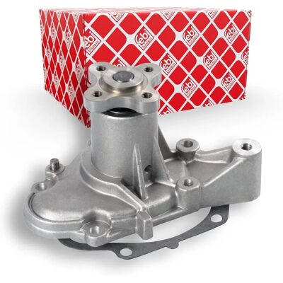 FEBI BILSTEIN 26273 Pompa de apă din aluminiu - Pompa de apă FEBI BILSTEIN 26273 Pompa de apă din aluminiu - Pompa de apă