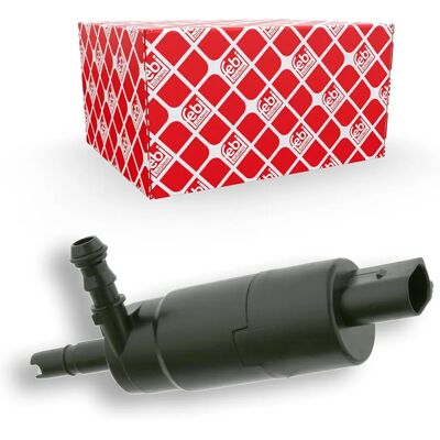 FEBI BILSTEIN Headlamp Washer - Headlamp Washer 12V FEBI BILSTEIN Headlamp Washer - Headlamp Washer 12V