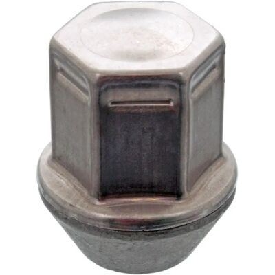 FEBI BILSTEIN hjulmutter - M14x1.5, 28mm, Stål, 34mm tjocklek - Hjulfäste FEBI BILSTEIN hjulmutter - M14x1.5, 28mm, Stål, 34mm tjocklek - Hjulfäste