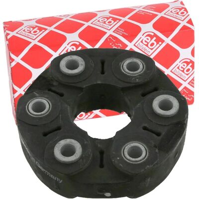 FEBI BILSTEIN Gelenk, Längswelle - 140mm - BMW, Toyota FEBI BILSTEIN Gelenk, Längswelle - 140mm - BMW, Toyota