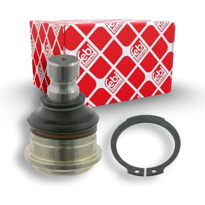 FEBI BILSTEIN Junta sferica braccio sospensione - Hyundai Santa Fe & Trajet FEBI BILSTEIN Junta sferica braccio sospensione - Hyundai Santa Fe & Trajet