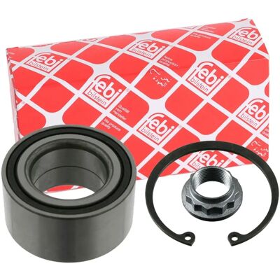 FEBI BILSTEIN Modelo 26310 - Kit de rolamentos de roda FEBI BILSTEIN Modelo 26310 - Kit de rolamentos de roda