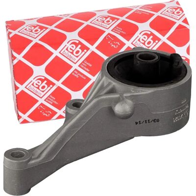 FEBI BILSTEIN Support moteur 26326 - Montage avant & centre FEBI BILSTEIN Support moteur 26326 - Montage avant & centre