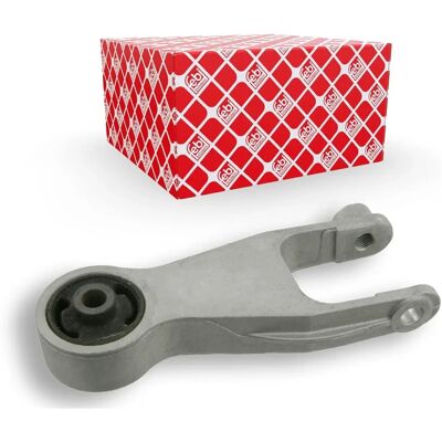 FEBI BILSTEIN 26327 Support Moteur - Support Moteur Opel Corsa C, Tigra, Combo FEBI BILSTEIN 26327 Support Moteur - Support Moteur Opel Corsa C, Tigra, Combo