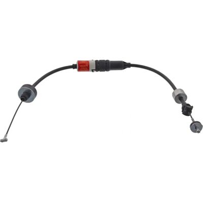 FEBI BILSTEIN 26345 Koblingskabel til VW Golf 3, 4 Cabrio, Stationcar - Koblingskabel FEBI BILSTEIN 26345 Koblingskabel til VW Golf 3, 4 Cabrio, Stationcar - Koblingskabel