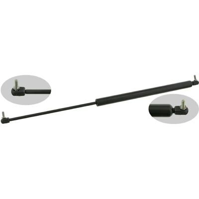 FEBI BILSTEIN - 26355 - Hood strut FEBI BILSTEIN - 26355 - Hood strut