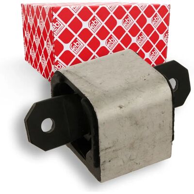 Febi Bilstein Βάση μετάδοσης - Πίσω, 130mm, 74mm, 65mm - Βάση μετάδοσης Febi Bilstein Βάση μετάδοσης - Πίσω, 130mm, 74mm, 65mm - Βάση μετάδοσης