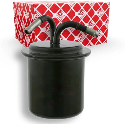 FEBI BILSTEIN 26443 Fuel Filter - Subaru Compatible FEBI BILSTEIN 26443 Fuel Filter - Subaru Compatible