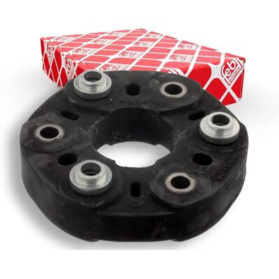 FEBI BILSTEIN 26456 Articulație ax de transmisie - Spate - Mercedes-Benz Clasa E S FEBI BILSTEIN 26456 Articulație ax de transmisie - Spate - Mercedes-Benz Clasa E S