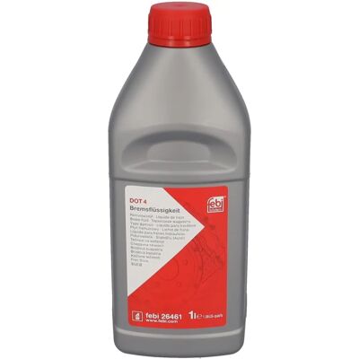 Febi Bilstein DOT4 - 1l Febi Bilstein DOT4 - 1l