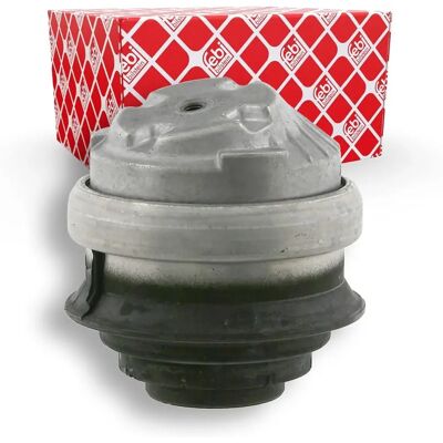 FEBI BILSTEIN 26480 Moottorin tuki - Vasen etuukahva Mercedes-Benz E-luokalle FEBI BILSTEIN 26480 Moottorin tuki - Vasen etuukahva Mercedes-Benz E-luokalle