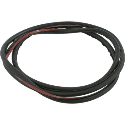 BMW 3-serie E46 Venstre frontdør tætningslister - OEM kvalitet BMW 3-serie E46 Venstre frontdør tætningslister - OEM kvalitet