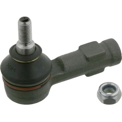 FEBI BILSTEIN cap de bară de direcție - Model 26519 - Axă frontală, Gri FEBI BILSTEIN cap de bară de direcție - Model 26519 - Axă frontală, Gri