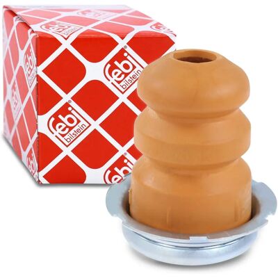 FEBI BILSTEIN - Bump Stop - Rear Axle - 26561 FEBI BILSTEIN - Bump Stop - Rear Axle - 26561