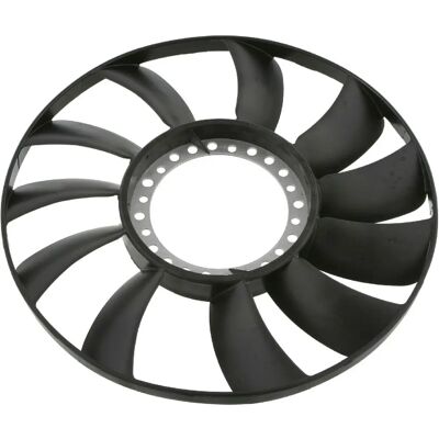 Febi Bilstein Radiatorfläkthjul - Radiatorfläkthjul Febi Bilstein Radiatorfläkthjul - Radiatorfläkthjul