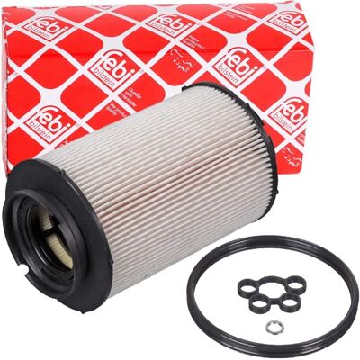 Filtr paliwa Model 26566 FEBI BILSTEIN - Filtr paliwa Filtr paliwa Model 26566 FEBI BILSTEIN - Filtr paliwa