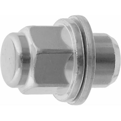 FEBI BILSTEIN Hjulmutter - M12 x 1,5, 30mm Diameter, Stål FEBI BILSTEIN Hjulmutter - M12 x 1,5, 30mm Diameter, Stål