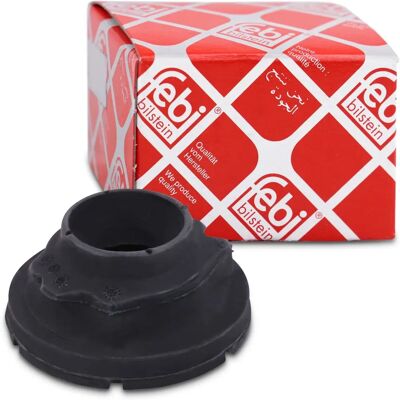 Febi Bilstein Modelo 1J0512149B Parachoque superior suspensão traseira Febi Bilstein Modelo 1J0512149B Parachoque superior suspensão traseira