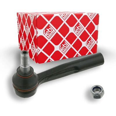 FEBI BILSTEIN Modelo 26635 - Terminal de barra de dirección izquierdo delantero FEBI BILSTEIN Modelo 26635 - Terminal de barra de dirección izquierdo delantero