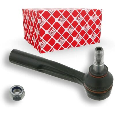 FEBI BILSTEIN Modelo 26636 - Extremo de barra de dirección para Opel y Vauxhall FEBI BILSTEIN Modelo 26636 - Extremo de barra de dirección para Opel y Vauxhall