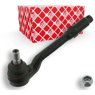 FEBI BILSTEIN Styrekugle - Kompatibel med BMW X5 E53 FEBI BILSTEIN Styrekugle - Kompatibel med BMW X5 E53