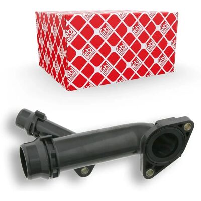 FEBI BILSTEIN 26639 Support de thermostat - Thermostat bracket FEBI BILSTEIN 26639 Support de thermostat - Thermostat bracket