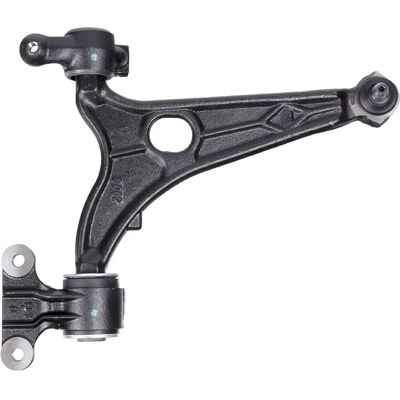 FEBI BILSTEIN Brazo de Control - Derecho Delantero para Citroen C8, Peugeot 807, Lancia Phedra FEBI BILSTEIN Brazo de Control - Derecho Delantero para Citroen C8, Peugeot 807, Lancia Phedra