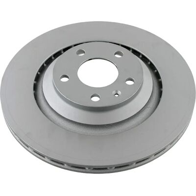 FEBI BILSTEIN Bremseklods - Ventileret 330mm - 22mm - Bagaksel FEBI BILSTEIN Bremseklods - Ventileret 330mm - 22mm - Bagaksel