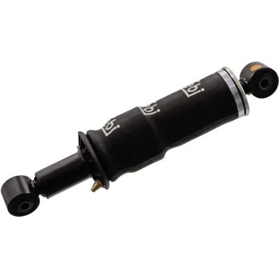 FEBI BILSTEIN 26661 Stoßdämpfer - Hinten FEBI BILSTEIN 26661 Stoßdämpfer - Hinten
