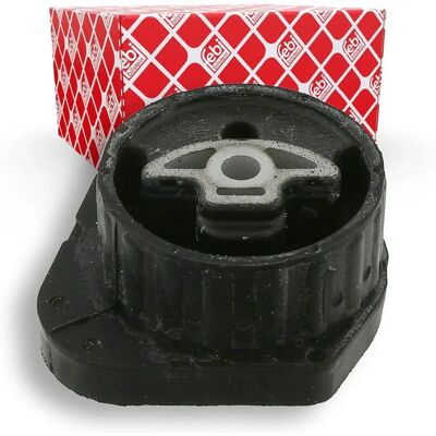 Febi Bilstein 26665 Support Montaggio Cambio Automatico Posteriore - BMW X3 Febi Bilstein 26665 Support Montaggio Cambio Automatico Posteriore - BMW X3