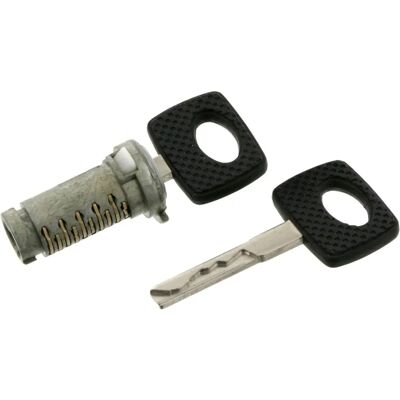 FEBI BILSTEIN Modell 26677 - Styrkolonnslåscylinder FEBI BILSTEIN Modell 26677 - Styrkolonnslåscylinder