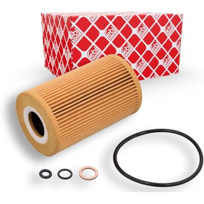 FEBI BILSTEIN Filtre à Huile 26684 - Filtre à Huile FEBI BILSTEIN Filtre à Huile 26684 - Filtre à Huile
