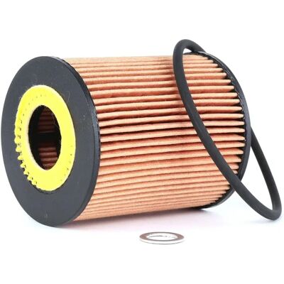 FEBI BILSTEIN Ölfilter - 73x80mm für BMW, Opel, Land Rover - Ölfilter FEBI BILSTEIN Ölfilter - 73x80mm für BMW, Opel, Land Rover - Ölfilter