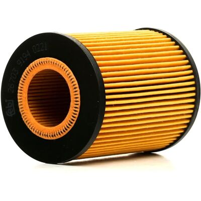 FEBI BILSTEIN 26703 Öljynsuodatin - Yhteensopiva BMW E60, E61, E53, E65, E66, E67 FEBI BILSTEIN 26703 Öljynsuodatin - Yhteensopiva BMW E60, E61, E53, E65, E66, E67