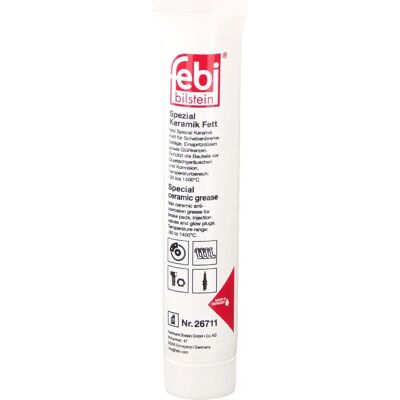 FEBI BILSTEIN G000650 - Hochtemperatur-Schmiermittel FEBI BILSTEIN G000650 - Hochtemperatur-Schmiermittel
