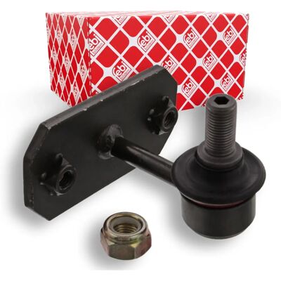 FEBI BILSTEIN 26737 Stabiliserlinke - Højre foraksel FEBI BILSTEIN 26737 Stabiliserlinke - Højre foraksel