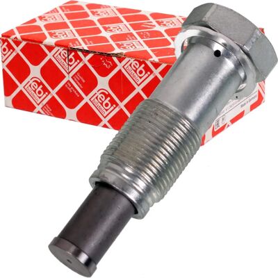 FEBI BILSTEIN Spannrolle, Steuerkette - Steuerkette Spannrolle FEBI BILSTEIN Spannrolle, Steuerkette - Steuerkette Spannrolle