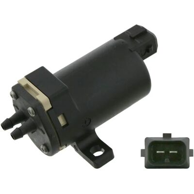 FEBI BILSTEIN 26756 Vaskerpumpe til forrude - Vask FEBI BILSTEIN 26756 Vaskerpumpe til forrude - Vask