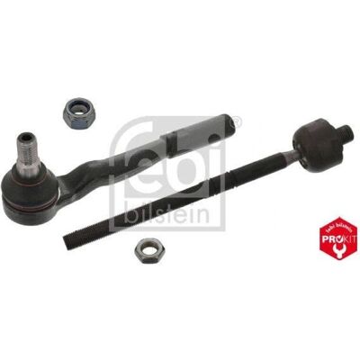 FEBI BILSTEIN Model 26761 Styrestang - E-klasse, CLS, front venstre FEBI BILSTEIN Model 26761 Styrestang - E-klasse, CLS, front venstre