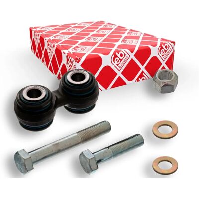 FEBI BILSTEIN Stabilointiketju - Pendelvarsisarja BMW E28/E34 FEBI BILSTEIN Stabilointiketju - Pendelvarsisarja BMW E28/E34