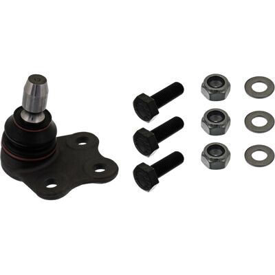 FEBI BILSTEIN 26793 Suspension Ball Joint - Front Left/Right FEBI BILSTEIN 26793 Suspension Ball Joint - Front Left/Right