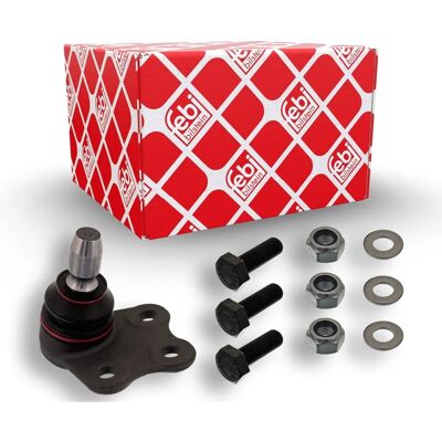 FEBI BILSTEIN 26793 Suspension Ball Joint - Front Left/Right FEBI BILSTEIN 26793 Suspension Ball Joint - Front Left/Right
