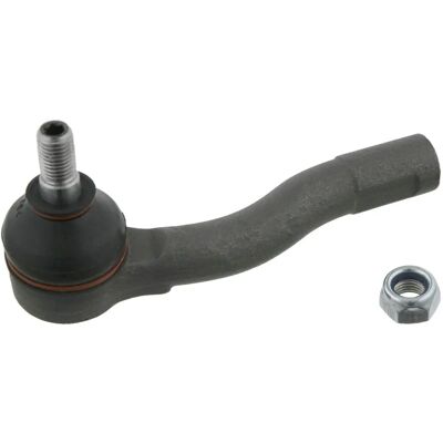 FEBI BILSTEIN Malli 26797 - Vasemman puolen ohjaustanko FEBI BILSTEIN Malli 26797 - Vasemman puolen ohjaustanko