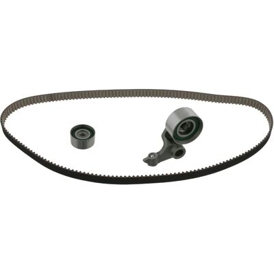 FEBI BILSTEIN Model 26811 Timingremssæt - Runde tænder - Toyota FEBI BILSTEIN Model 26811 Timingremssæt - Runde tænder - Toyota