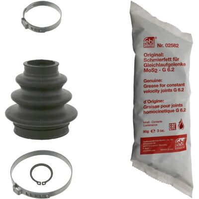 FEBI BILSTEIN 26829 CV-liittimen suojus - CV-liittimen suojus FEBI BILSTEIN 26829 CV-liittimen suojus - CV-liittimen suojus