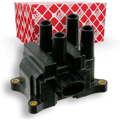 FEBI BILSTEIN Modell 26869 Zündspule - Zündspule FEBI BILSTEIN Modell 26869 Zündspule - Zündspule