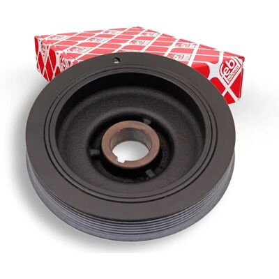 FEBI BILSTEIN Model 26922 Belt Pulley - Belt Pulley FEBI BILSTEIN Model 26922 Belt Pulley - Belt Pulley