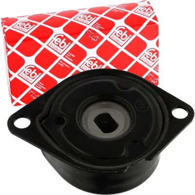 Febi Bilstein - Modelul 028903315 - Tensionator curea automat pentru VW, Audi, Ford, Seat, VW Bus Febi Bilstein - Modelul 028903315 - Tensionator curea automat pentru VW, Audi, Ford, Seat, VW Bus